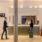Mercure Am Dom 3* אאכן