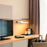 מלון Mercure Am Dom אאכן