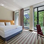 Mercure Am Dom Hotel Aquisgrà