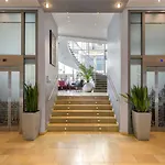 Mercure Am Dom 3* Aquisgrà