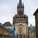 Mercure Am Dom Hotel