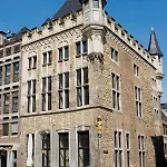 Mercure Am Dom מלון אאכן