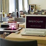 Mercure Am Dom Aquisgrà
