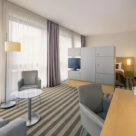 Mercure Am Dom אאכן