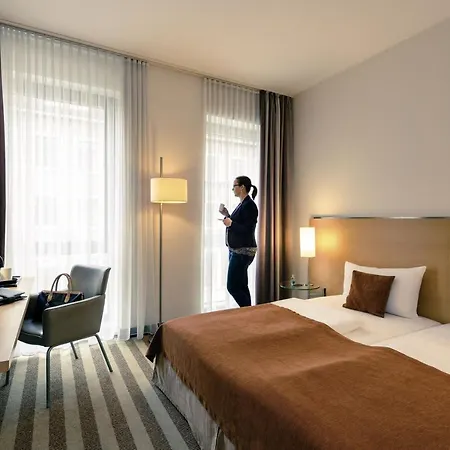 Mercure Am Dom