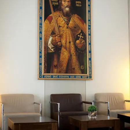 Mercure Am Dom Hotel 3*