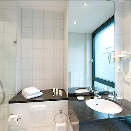 Mercure Am Dom 3* Aachen