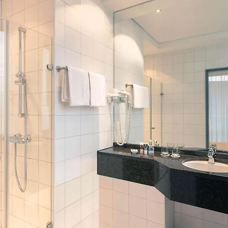 Mercure Am Dom 3*
