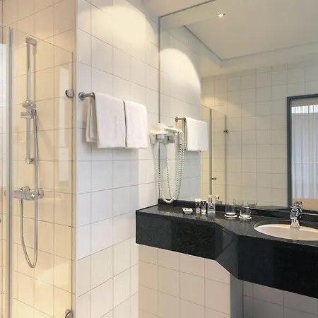 Mercure Am Dom 3*