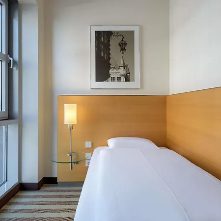 Mercure Am Dom 3* Aix-la-Chapelle