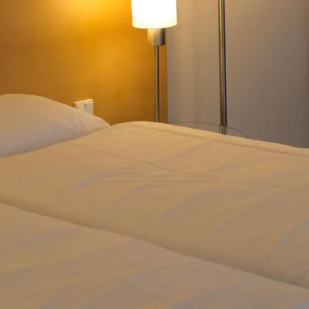 Mercure Am Dom 3* Aachen