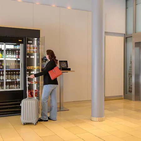 Mercure Am Dom Hotel Aachen