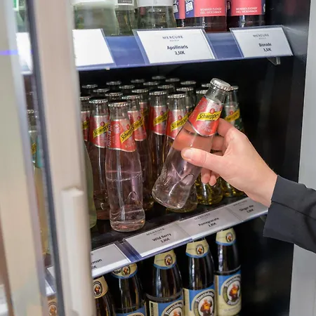 Mercure Am Dom Aquisgrà