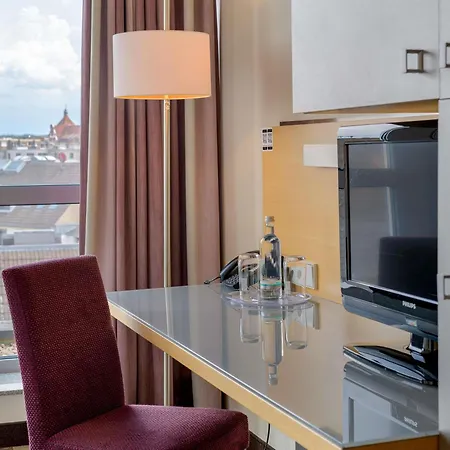 Mercure Am Dom Hotel 3*