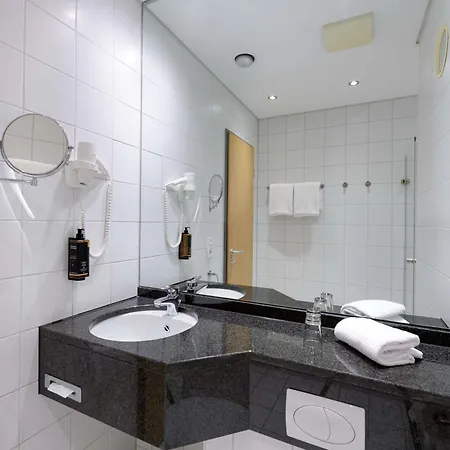 Mercure Am Dom 3* Aachen