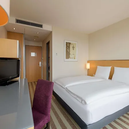 Mercure Am Dom Aachen