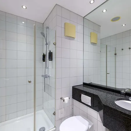 Hotel Mercure Am Dom 3*