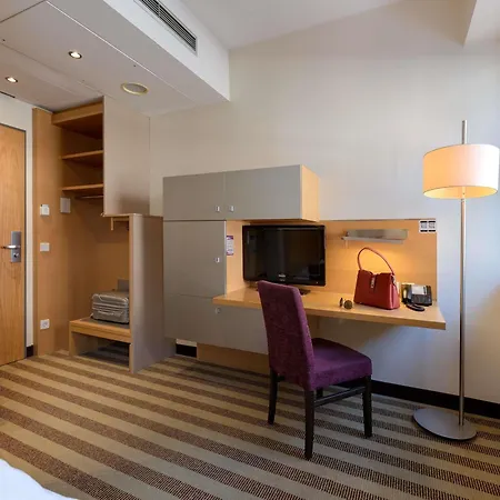 Mercure Am Dom Hotel Aachen
