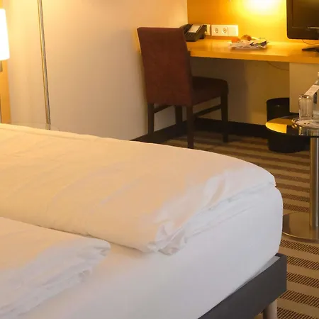 Mercure Am Dom 3* Aachen