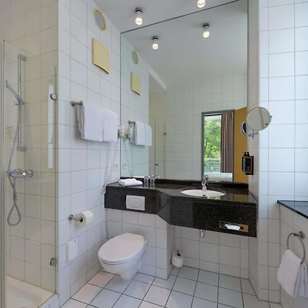 Mercure Am Dom Hotel Aix-la-Chapelle