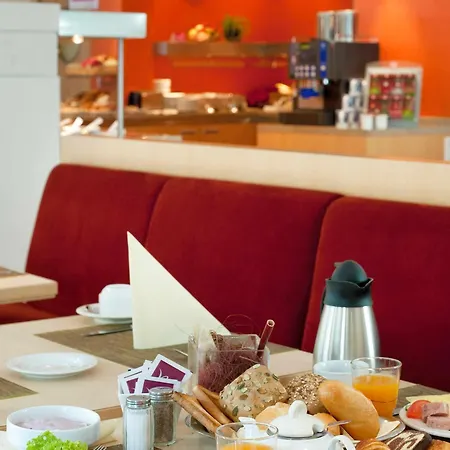 メルキュール アム ドム ホテル