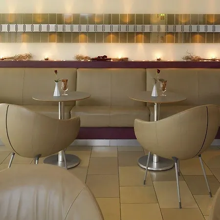 Mercure Am Dom Hotel Aachen