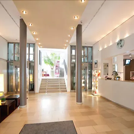 Mercure Am Dom Hotel