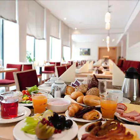 Mercure Am Dom Aachen