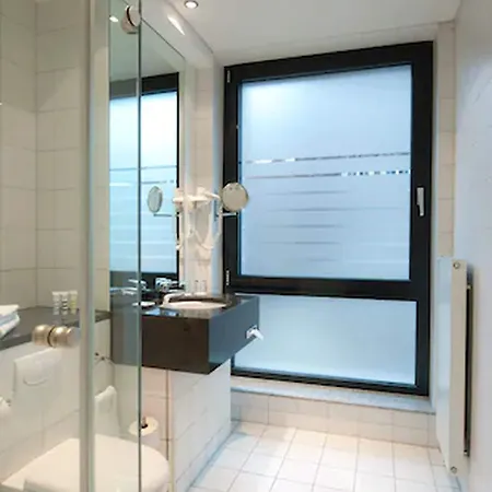 Hotel Mercure Am Dom 3*