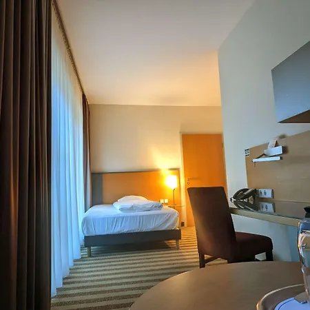 Hotel Mercure Am Dom