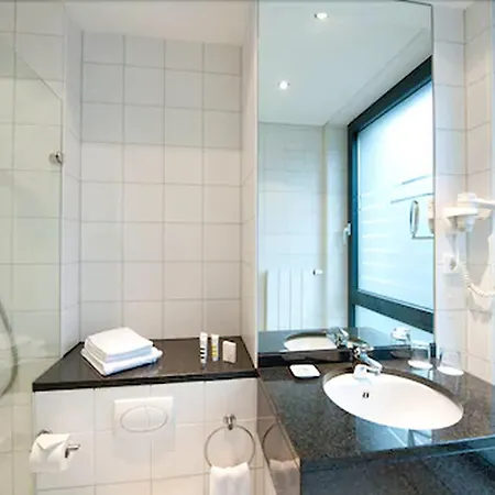 Mercure Am Dom 3* Aix-la-Chapelle