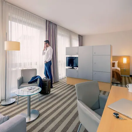 Mercure Am Dom Hotel 3*