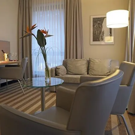 Hotel Mercure Am Dom