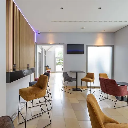 Hotel Mercure Am Dom