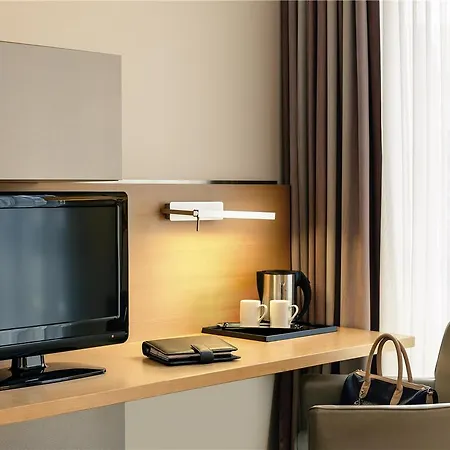 Mercure Am Dom Hotel Aachen