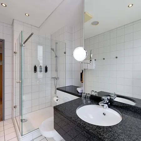 Hotel Mercure Am Dom Aachen