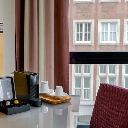 Mercure Am Dom 3* Aix-la-Chapelle