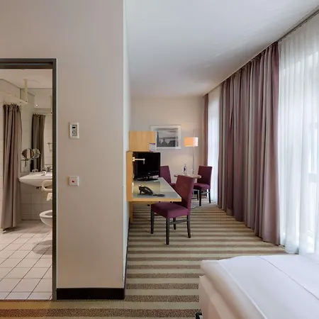 Mercure Am Dom 3* Aachen