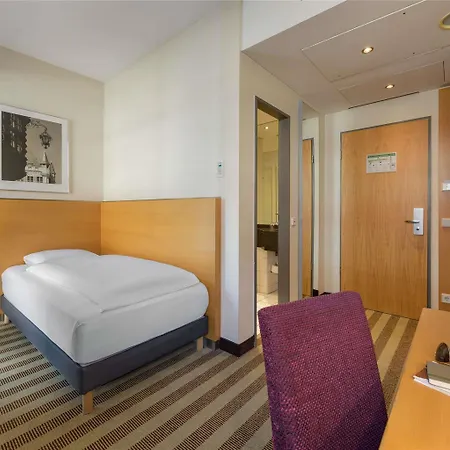 Hotel Mercure Am Dom Aix-la-Chapelle