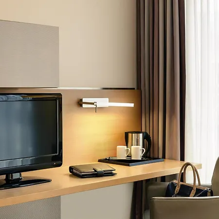 Mercure Am Dom Hotel