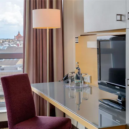 Mercure Am Dom