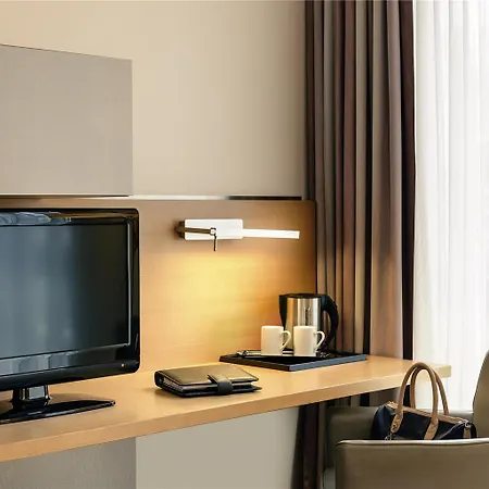 Mercure Am Dom Hotel 3*