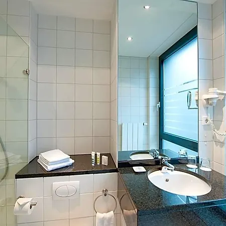 Mercure Am Dom Szálloda Aachen