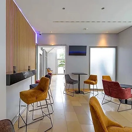Mercure Am Dom אאכן