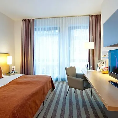 Mercure Am Dom Szálloda Aachen