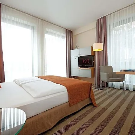 Mercure Am Dom 3* Aachen