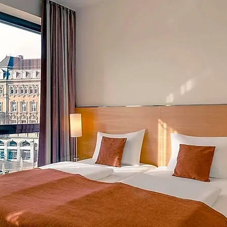 Mercure Am Dom 3*
