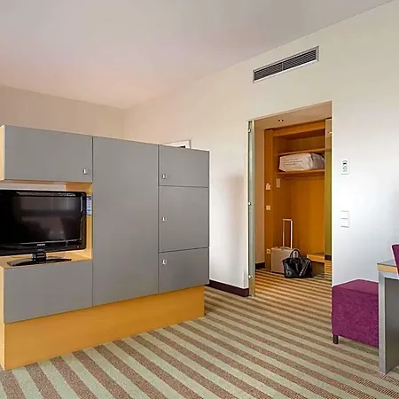 Mercure Am Dom