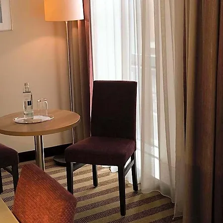 Szálloda Mercure Am Dom