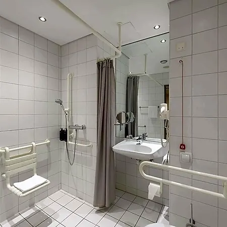 Mercure Am Dom Aachen
